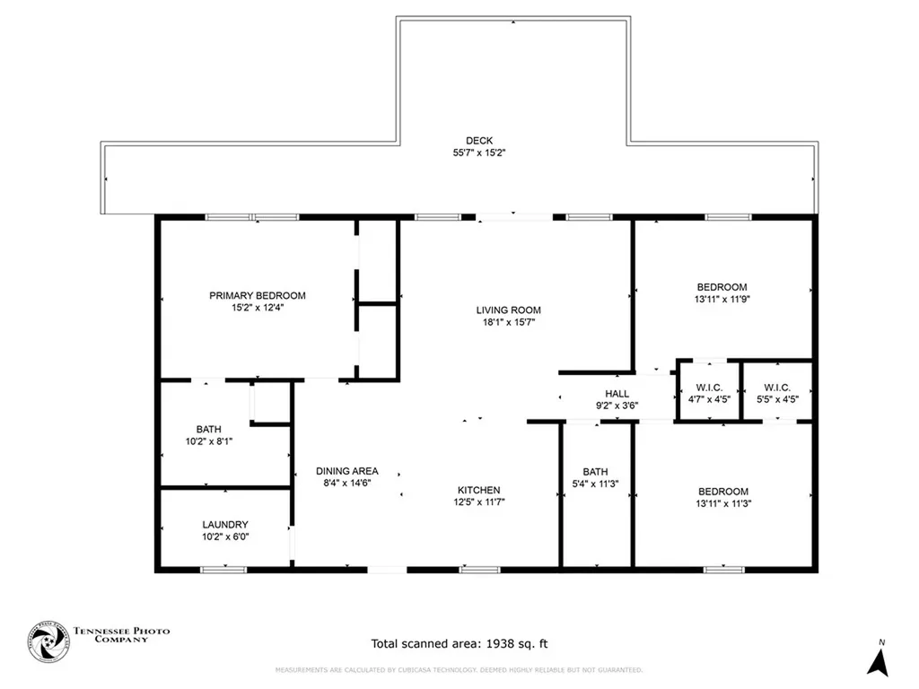 225 Antler Drive Smithville TN 37166