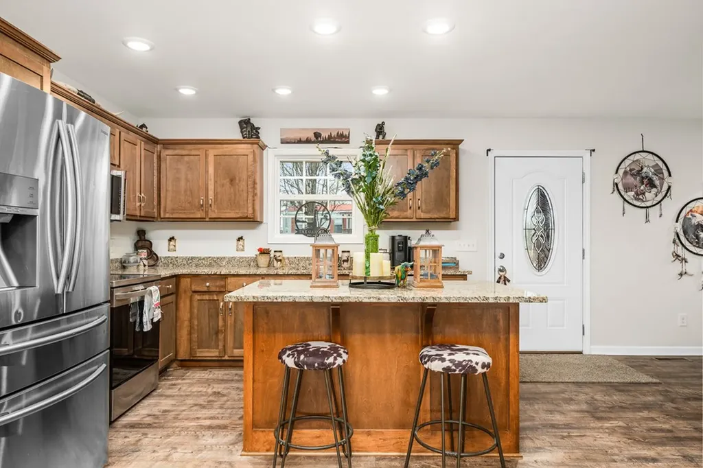 225 Antler Drive Smithville TN 37166