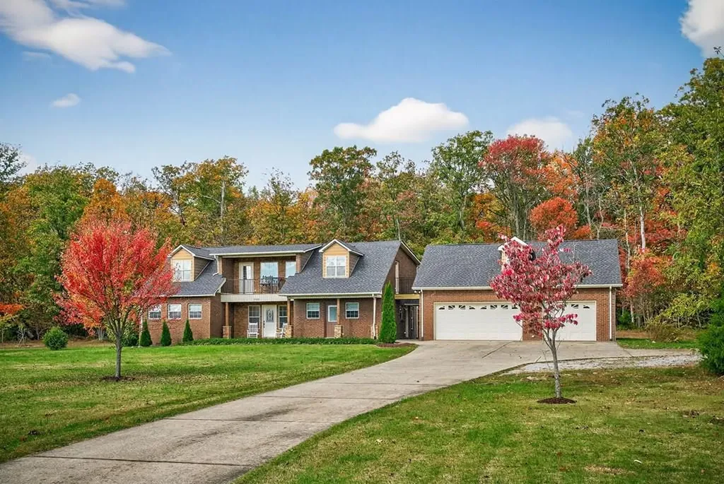 900 Brotherton Drive Cookeville TN 38506