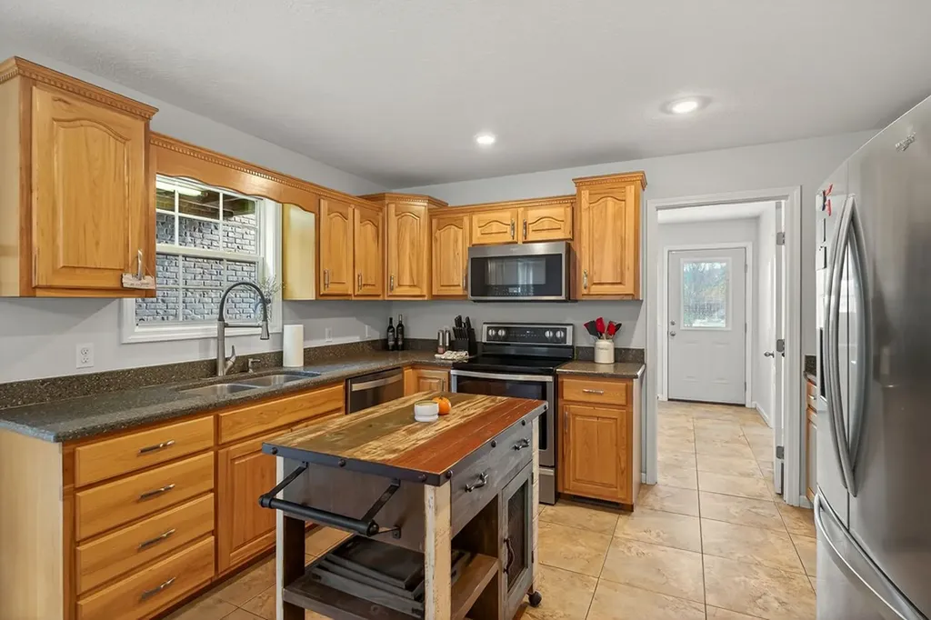 900 Brotherton Drive Cookeville TN 38506