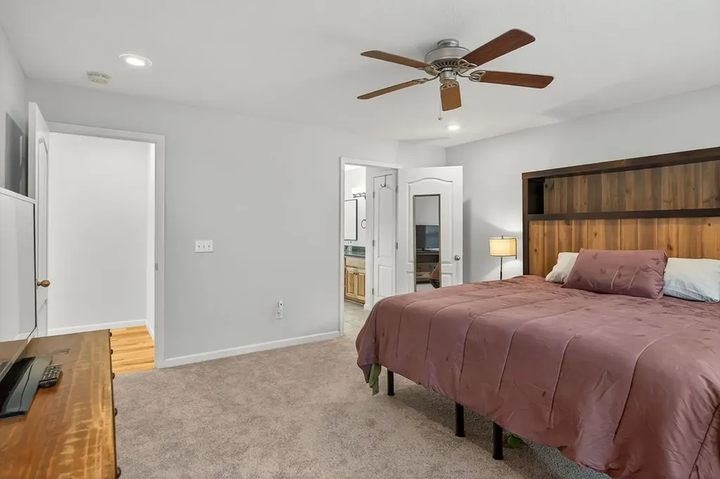 900 Brotherton Drive Cookeville TN 38506