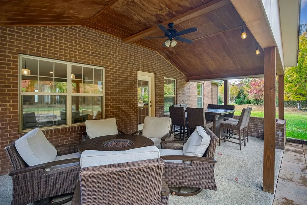 900 Brotherton Drive Cookeville TN 38506