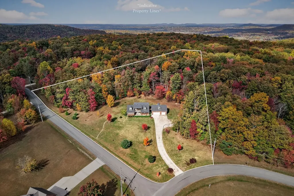 900 Brotherton Drive Cookeville TN 38506