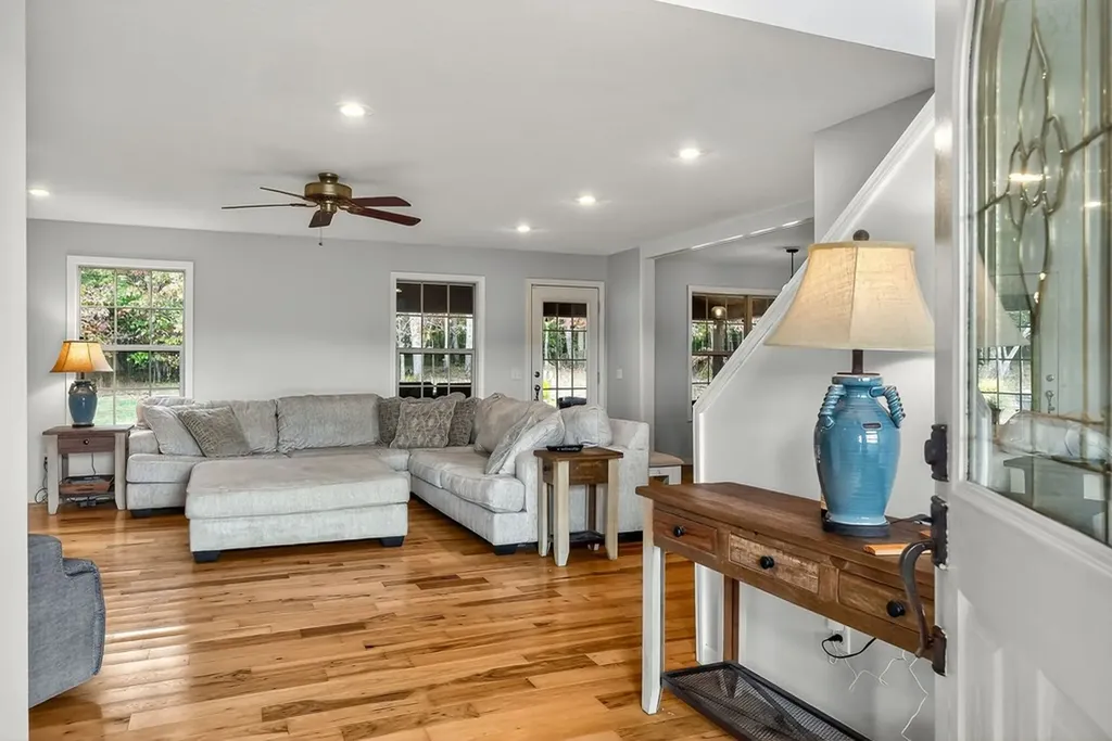 900 Brotherton Drive Cookeville TN 38506