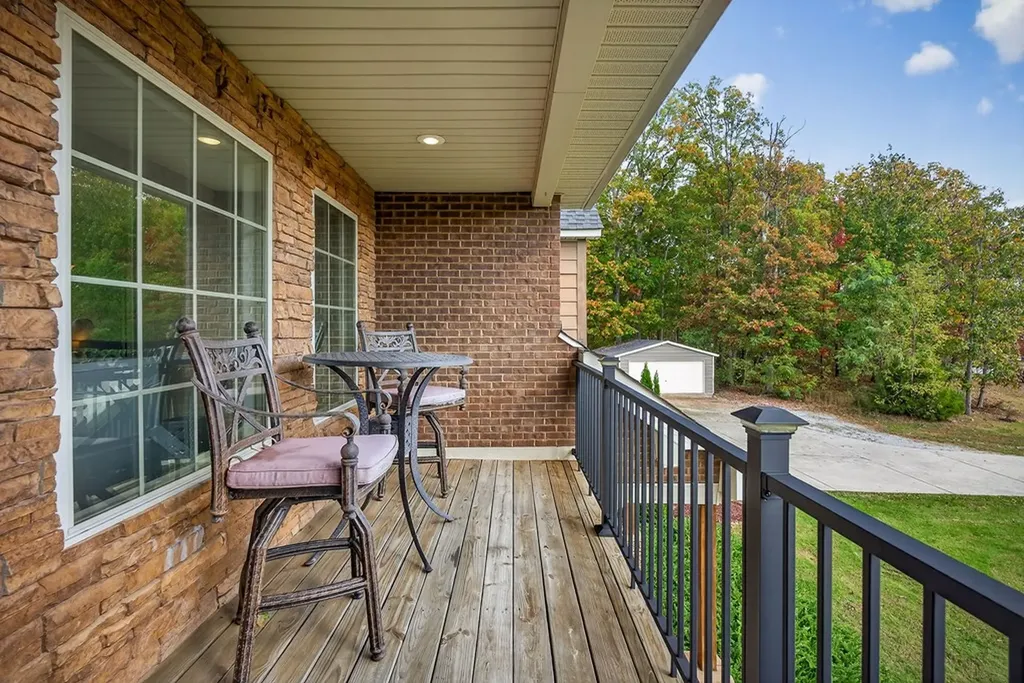 900 Brotherton Drive Cookeville TN 38506