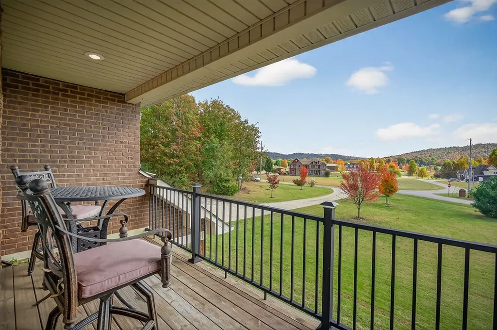 900 Brotherton Drive Cookeville TN 38506