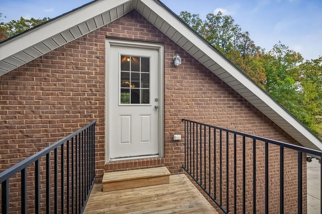 900 Brotherton Drive Cookeville TN 38506