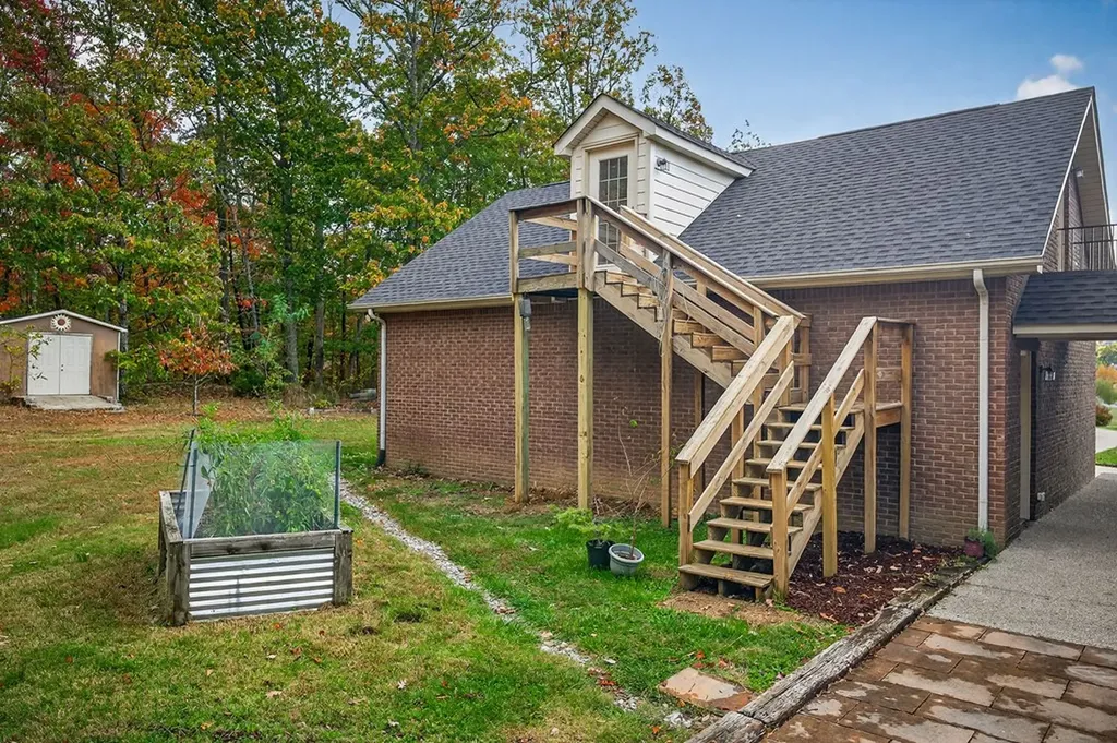 900 Brotherton Drive Cookeville TN 38506