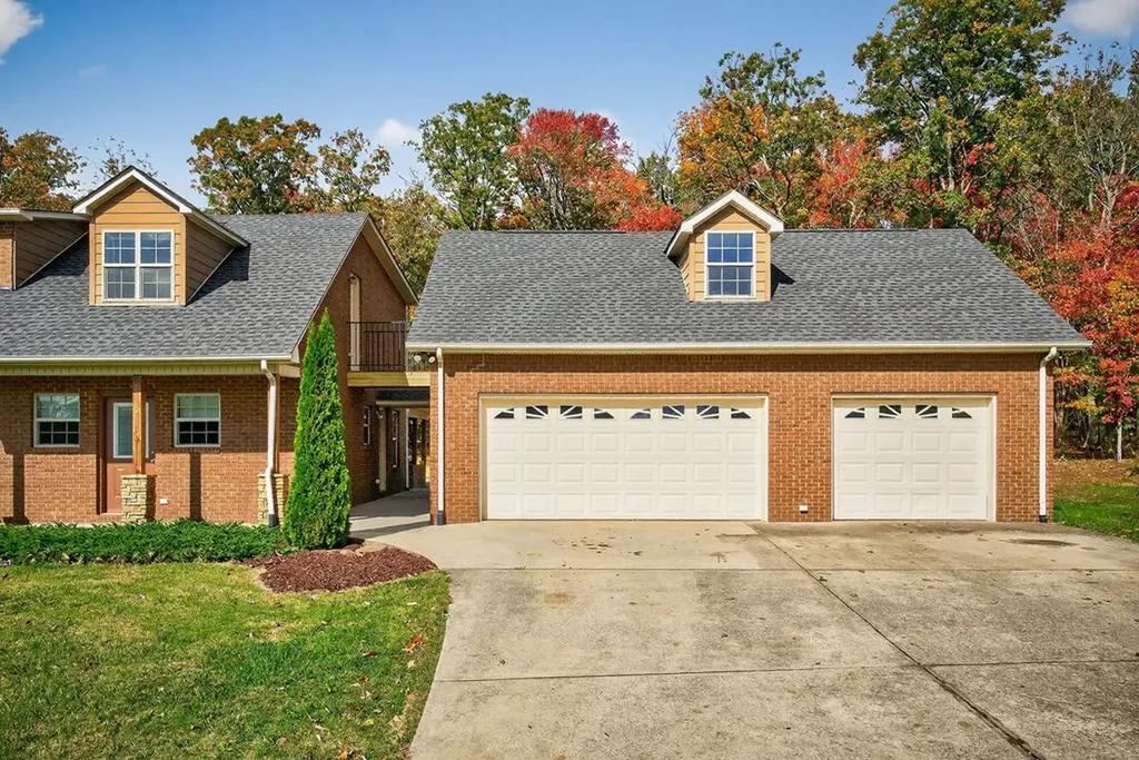 900 Brotherton Drive Cookeville TN 38506