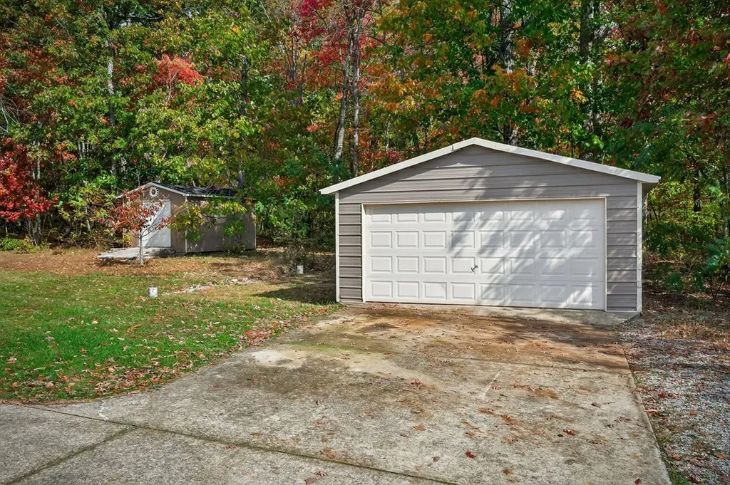 900 Brotherton Drive Cookeville TN 38506