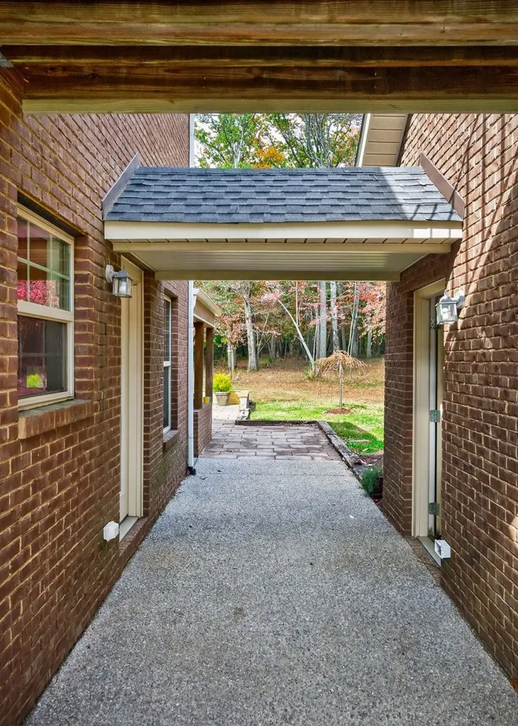 900 Brotherton Drive Cookeville TN 38506