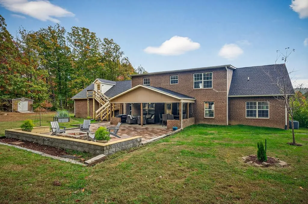 900 Brotherton Drive Cookeville TN 38506