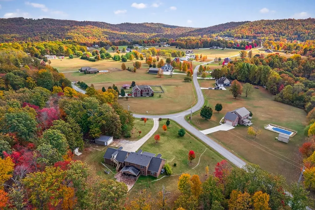 900 Brotherton Drive Cookeville TN 38506