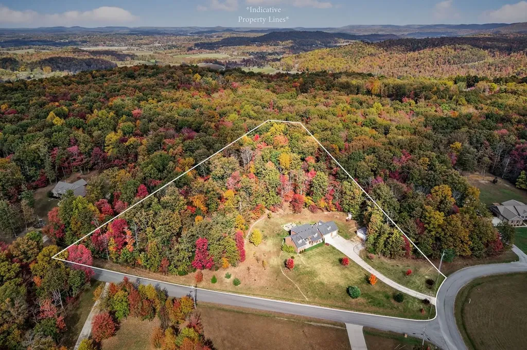 900 Brotherton Drive Cookeville TN 38506