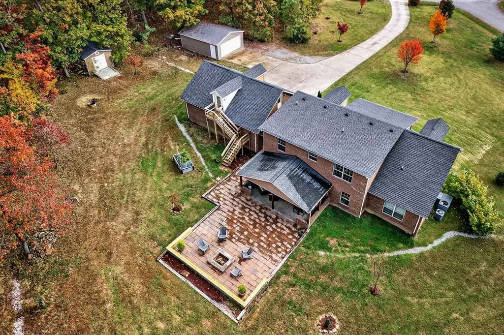 900 Brotherton Drive Cookeville TN 38506