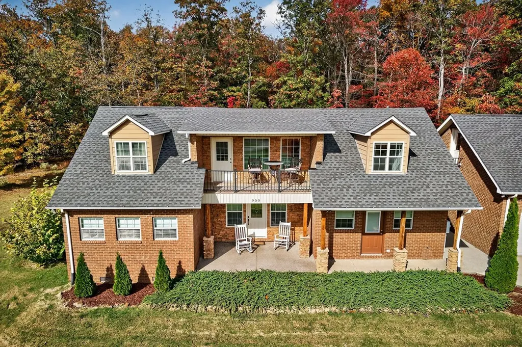 900 Brotherton Drive Cookeville TN 38506