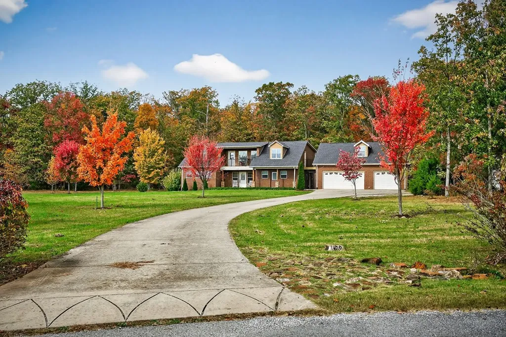 900 Brotherton Drive Cookeville TN 38506