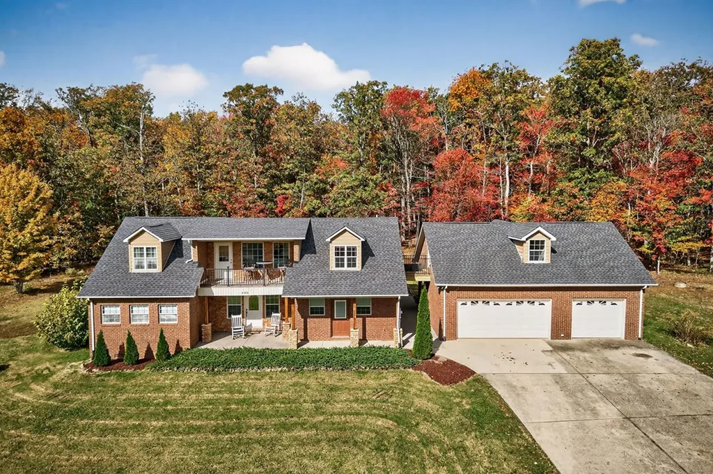 900 Brotherton Drive Cookeville TN 38506