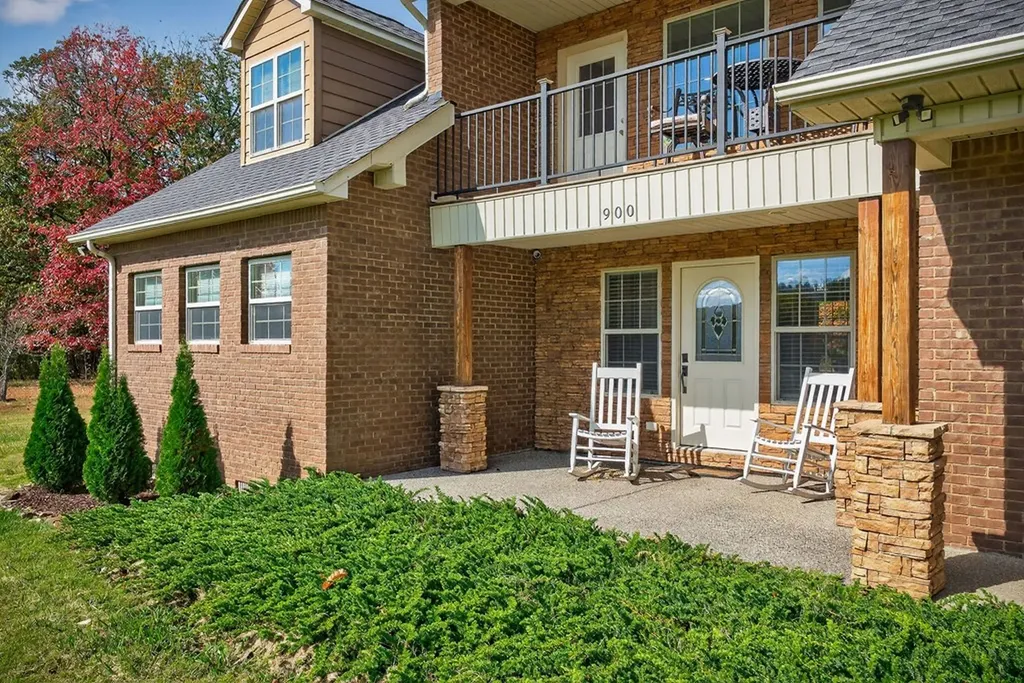 900 Brotherton Drive Cookeville TN 38506