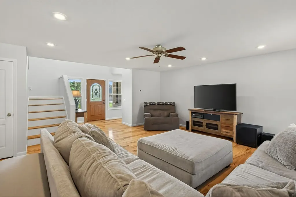 900 Brotherton Drive Cookeville TN 38506