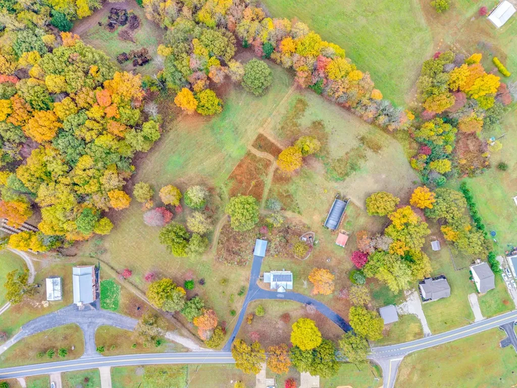 5881 Burgess Falls Road Sparta TN 38583