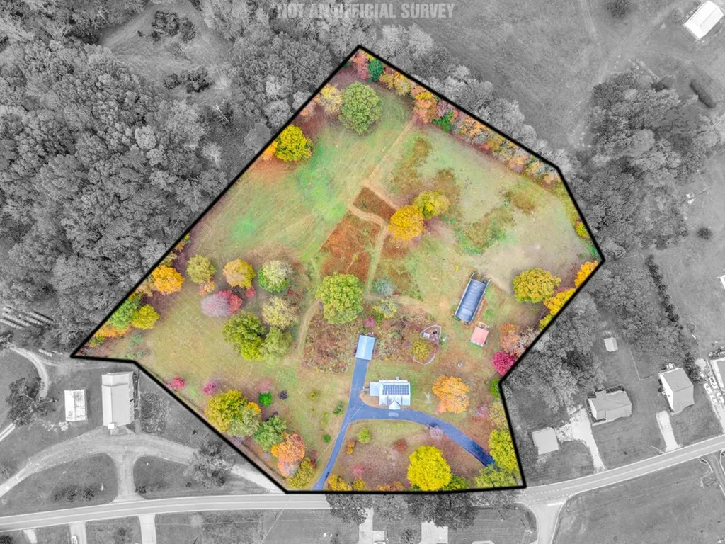 5881 Burgess Falls Road Sparta TN 38583