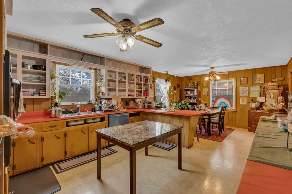 5881 Burgess Falls Road Sparta TN 38583