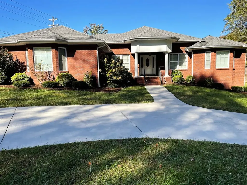 1156 Beam Street Cookeville TN 38501