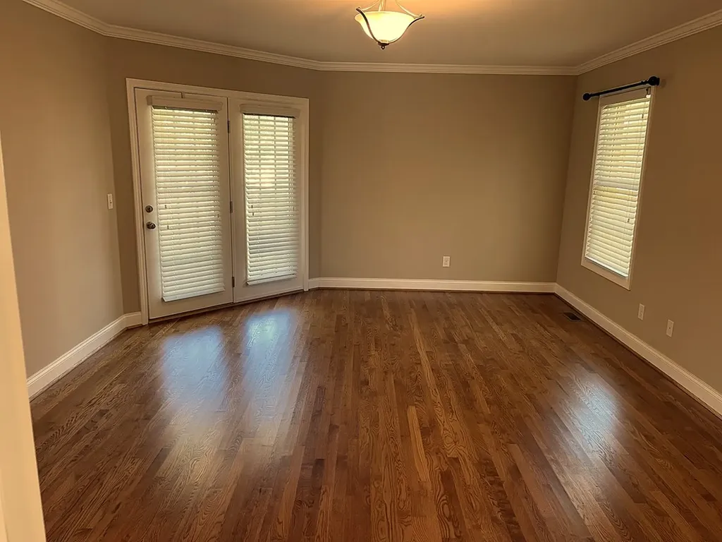 1156 Beam Street Cookeville TN 38501