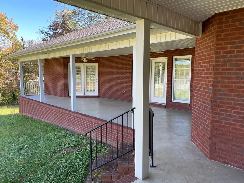 1156 Beam Street Cookeville TN 38501