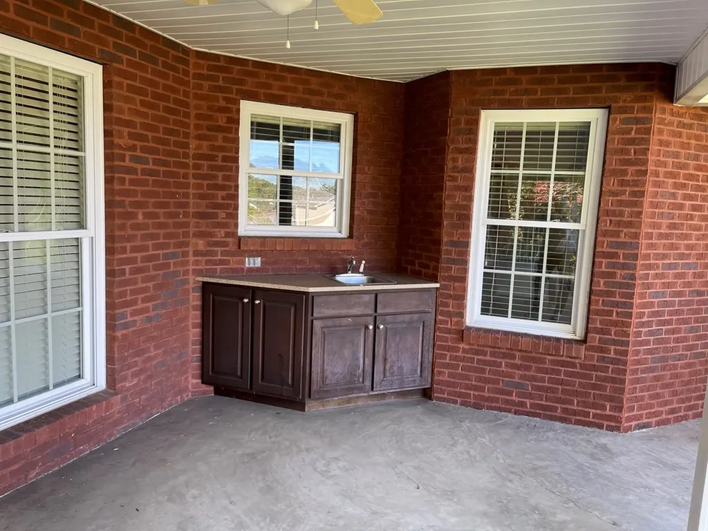 1156 Beam Street Cookeville TN 38501