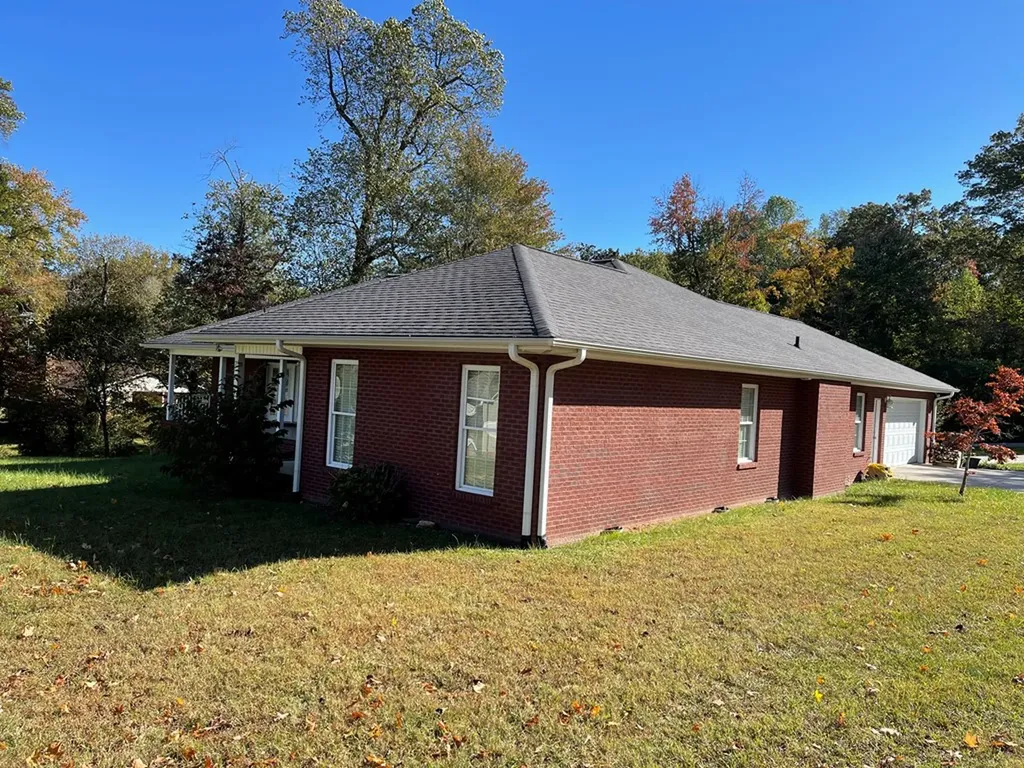 1156 Beam Street Cookeville TN 38501