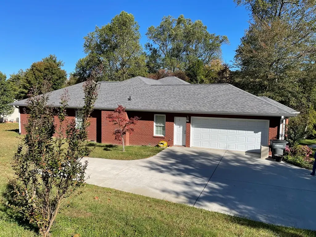 1156 Beam Street Cookeville TN 38501