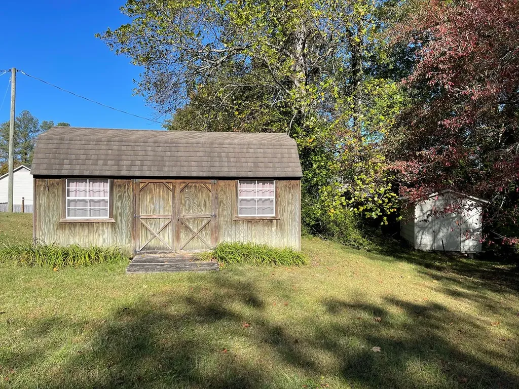 1156 Beam Street Cookeville TN 38501