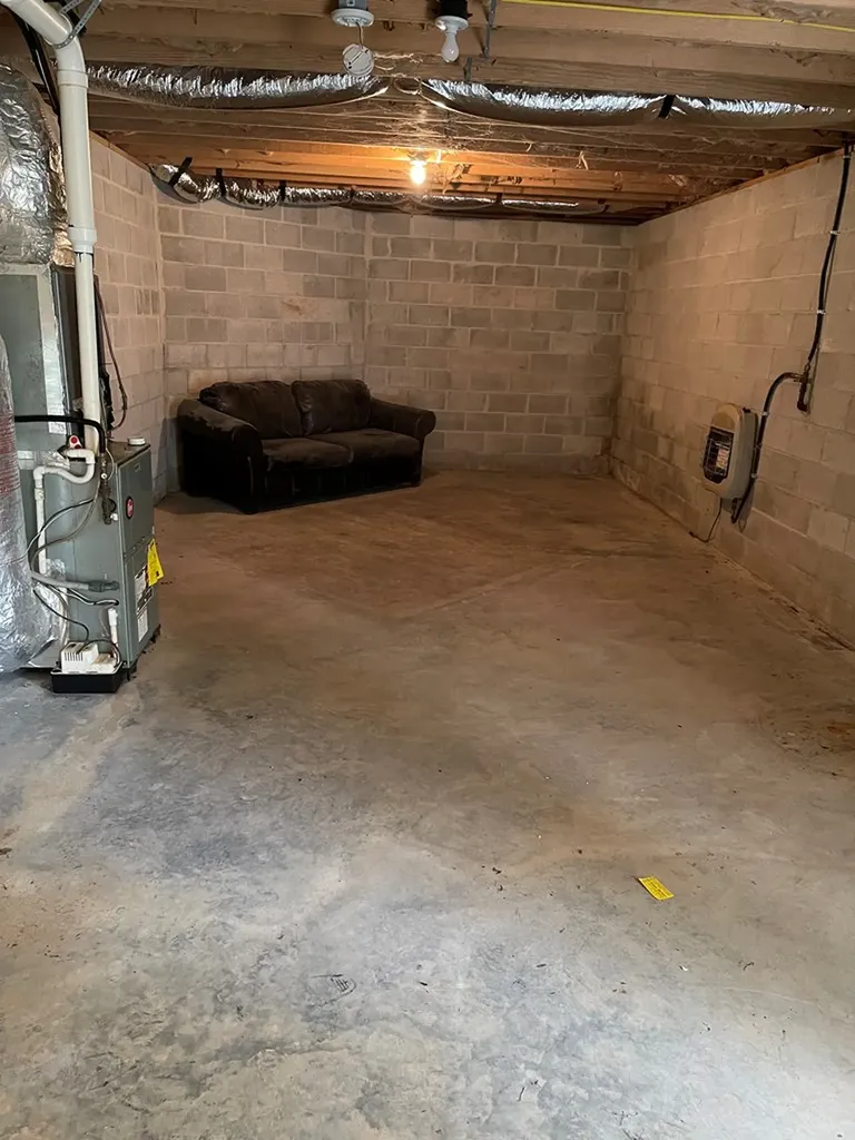 1156 Beam Street Cookeville TN 38501