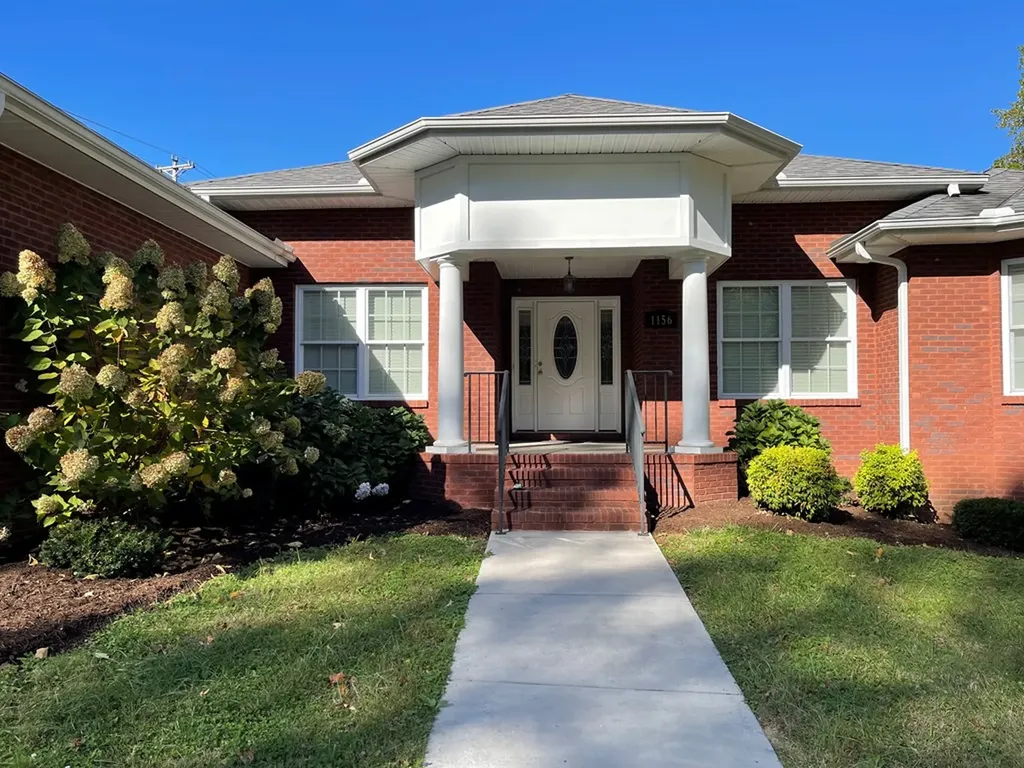 1156 Beam Street Cookeville TN 38501