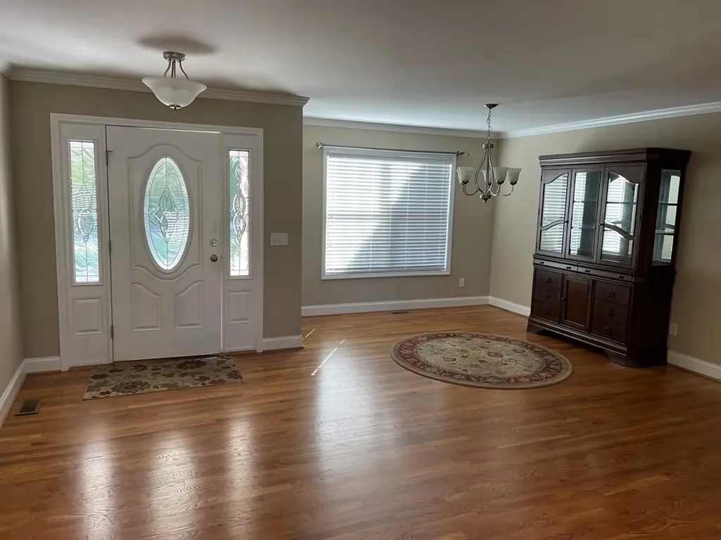 1156 Beam Street Cookeville TN 38501