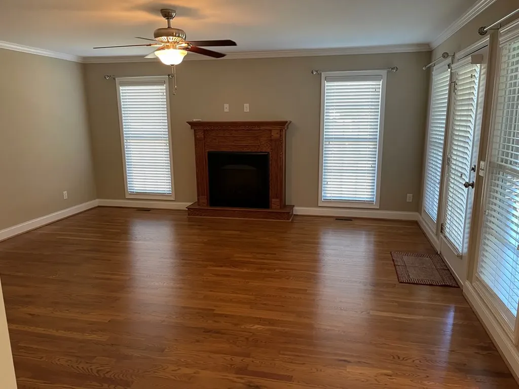 1156 Beam Street Cookeville TN 38501