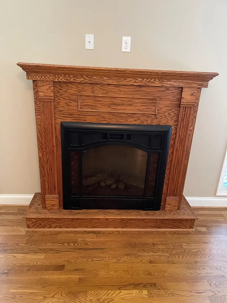 1156 Beam Street Cookeville TN 38501