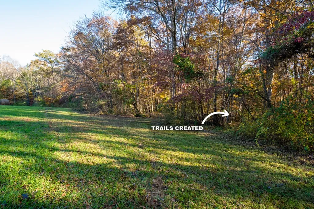 1090 Old Sunbright Road Jamestown TN 38556