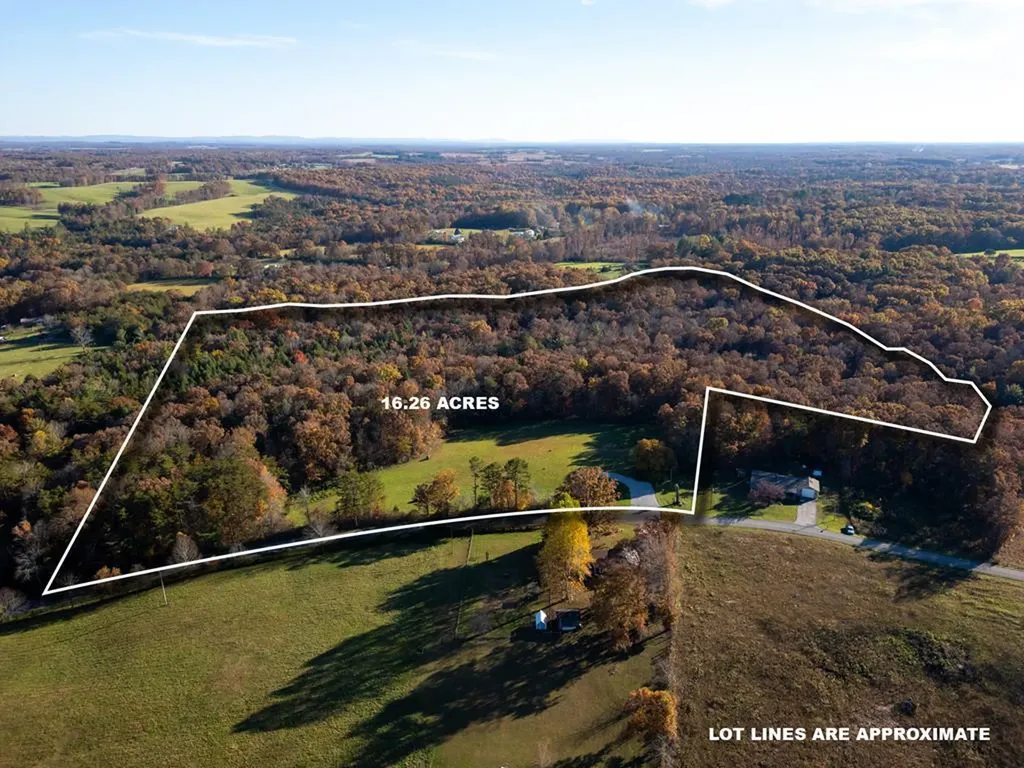1090 Old Sunbright Road Jamestown TN 38556