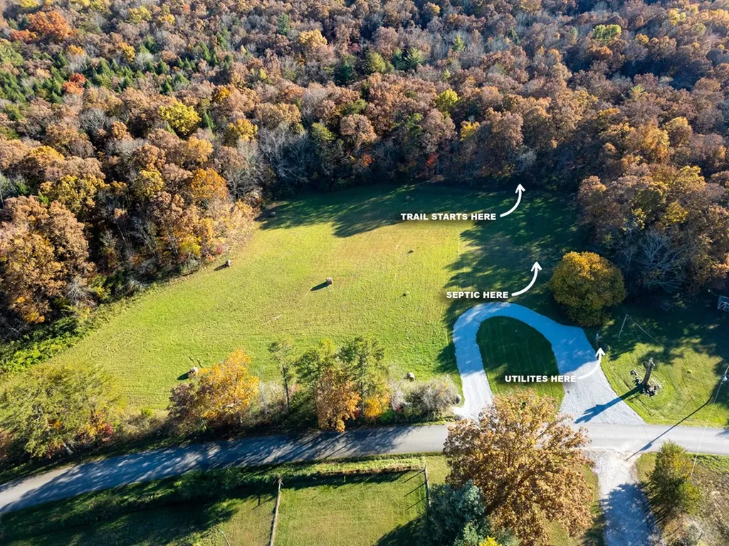 1090 Old Sunbright Road Jamestown TN 38556