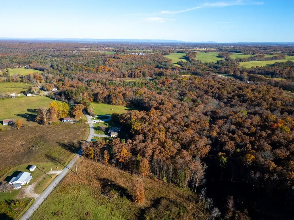 1090 Old Sunbright Road Jamestown TN 38556