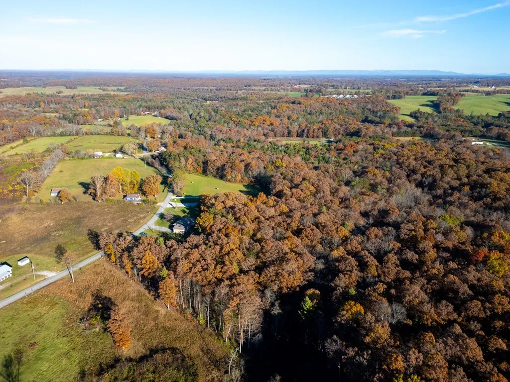 1090 Old Sunbright Road Jamestown TN 38556