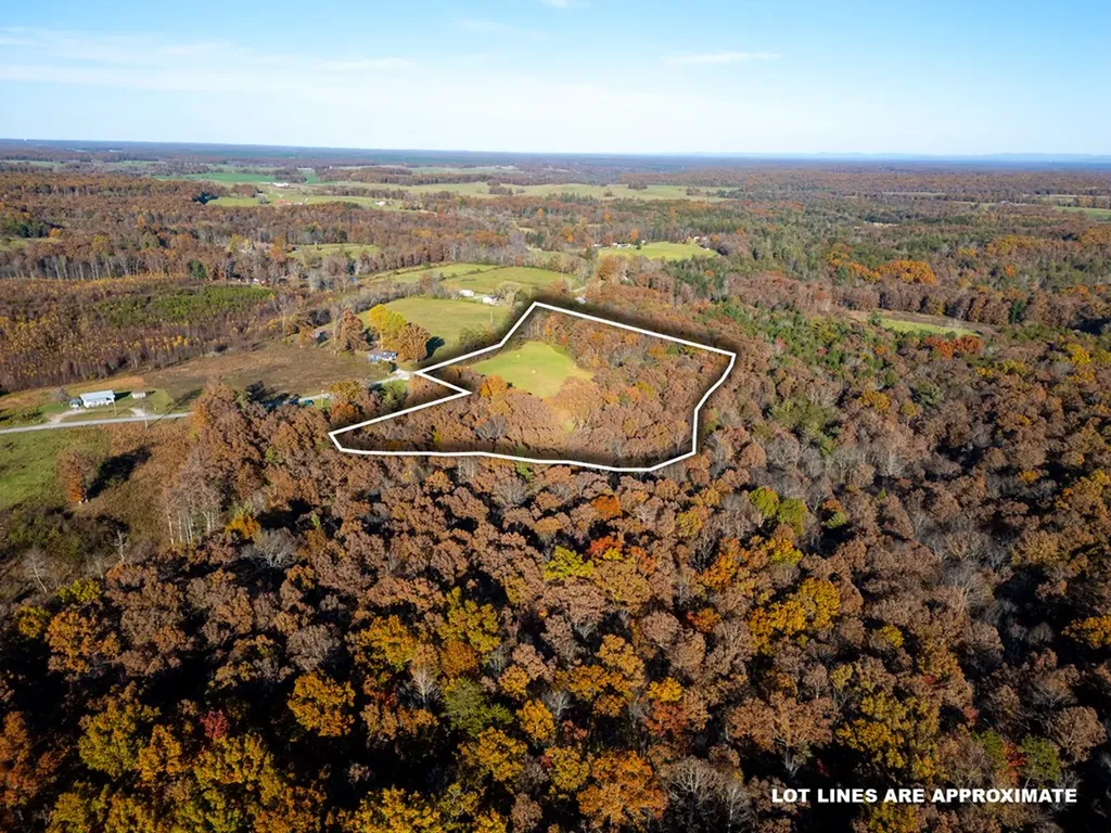 1090 Old Sunbright Road Jamestown TN 38556
