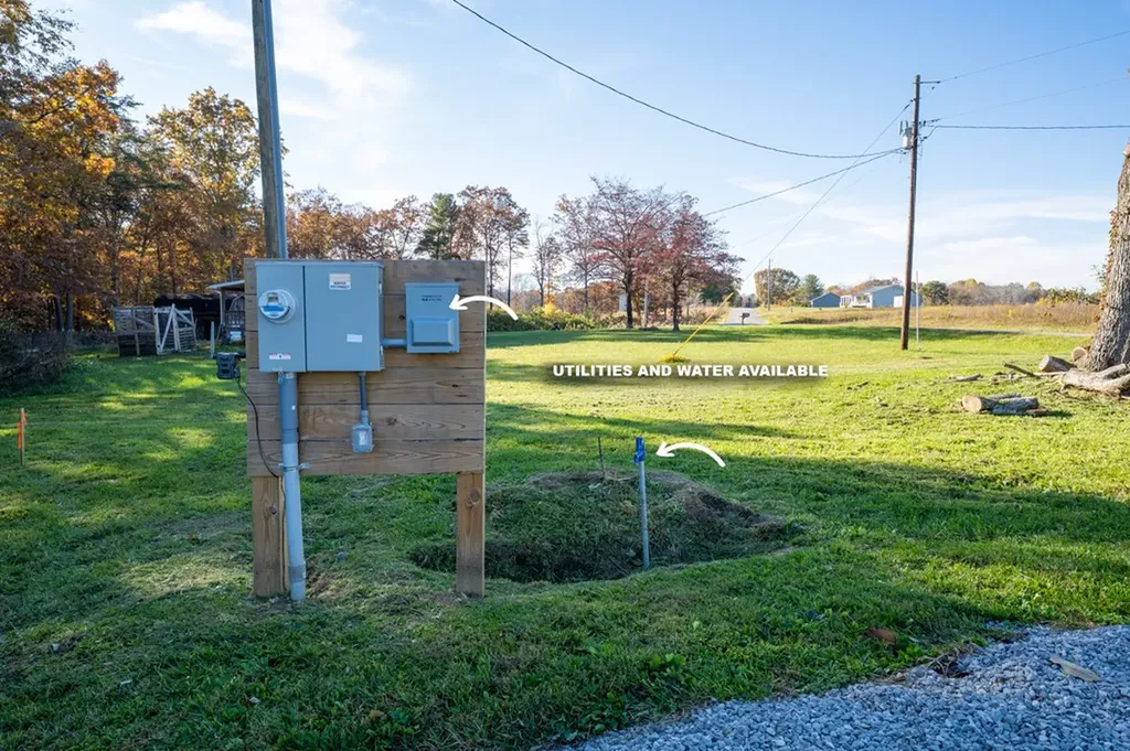 1090 Old Sunbright Road Jamestown TN 38556