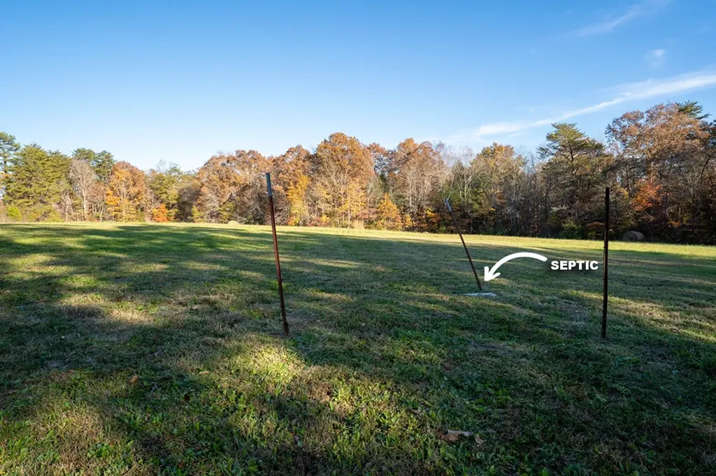 1090 Old Sunbright Road Jamestown TN 38556