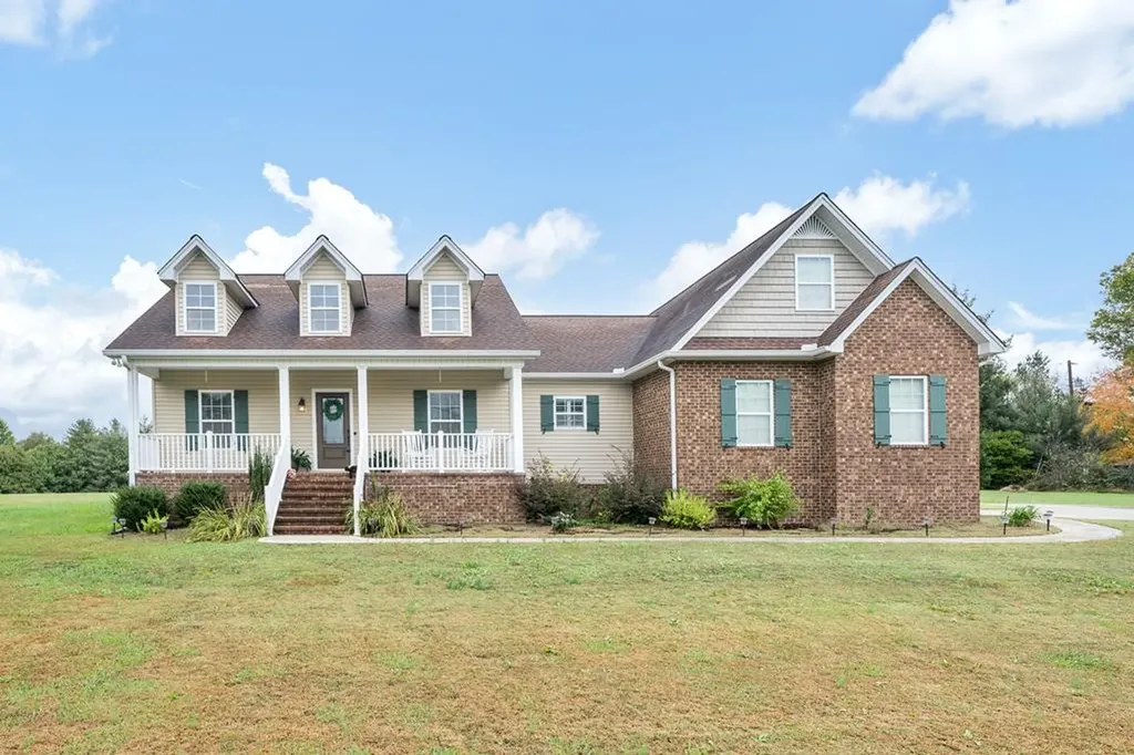 148 Hailey Ridge Lane Gainesboro TN 38562