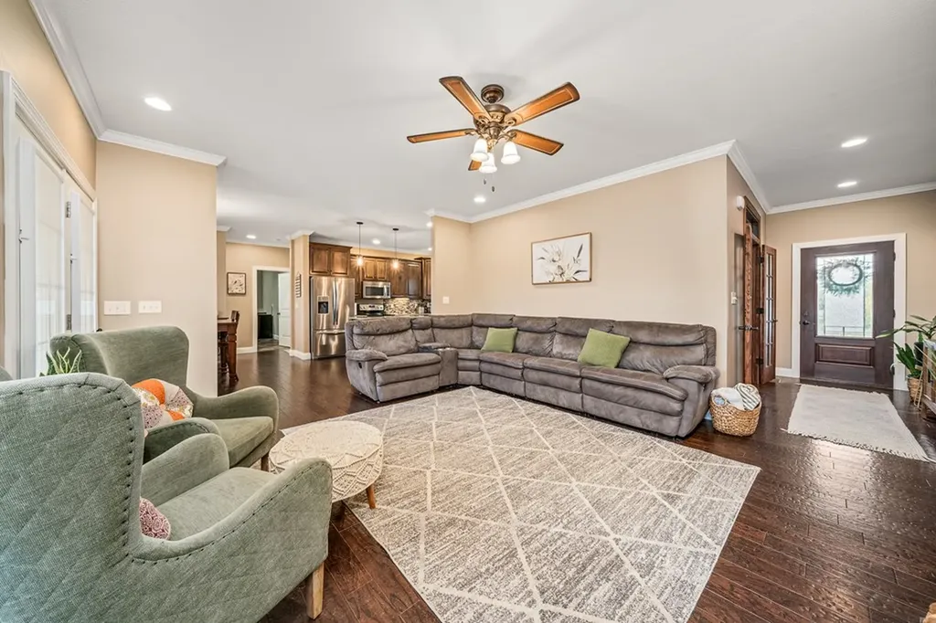 148 Hailey Ridge Lane Gainesboro TN 38562