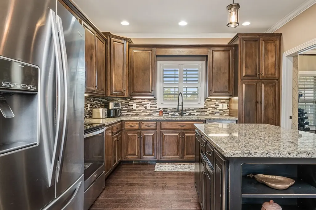 148 Hailey Ridge Lane Gainesboro TN 38562